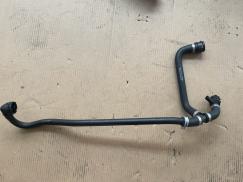 A4475016701 MERCEDES W447 RADYATÖR SU HORTUMU SIFIR ORJİNAL 