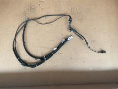 A4475406046 MERCEDES W447 AKÜ KABLOSU SIFIR ORJİNAL