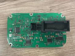 A2129005424 MERCEDES W212  SOL FAR BEYNİ SIFIR Y.S OEM KALİTE