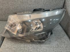 A4479067710  MERCEDES W447 SOL FAR ÇIKMA ORJİNAL 