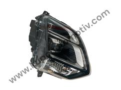 605000606AA CHERY OMODA 5 SAĞ FAR SIFIR ORJİNAL