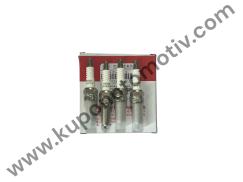 F4J16-3707010 CHERY TİGGO 7 TİGGO 8 OMODA 5 BUJİ SIFIR ORJİNAL