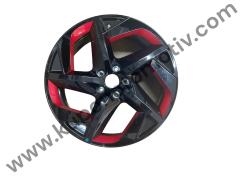 203000450 CHERY OMODA 5 ALÜMİNYUM JANT SIFIR ORJİNAL