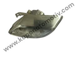 602001050AA CHERY TİGGO 8 SOL ARKA TAMPON EGZOZ KAFASI SIFIR ORJİNAL