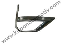 602001221AA CHERY TİGGO 8 ÖN SAĞ NİKELAJLI SİS FARI IZGARASI SIFIR ORJİNAL