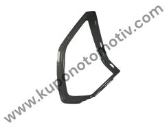 602002158AA CHERY OMODA 5 SOL FAR ÇERÇEVESİ SIFIR ORJİNAL