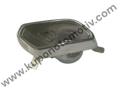 602001201AA CHERY TİGGO 8 SAĞ ARKA TAMPON EGZOZ KAFASI SIFIR ORJİNAL 