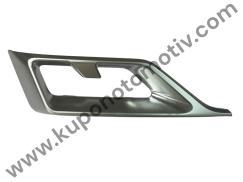 602002026AA CHERY OMODA 5 ARKA TAMPON SAĞ EGZOZ KAFASI SIFIR ORJİNAL 