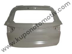 552000148AADJY CHERY TİGGO 7 BAGAJ KAPAĞI SIFIR ORJİNAL 