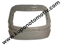 552000260AADYJ CHERY OMODA 5 BAGAJ KAPAĞI SIFIR ORJİNAL