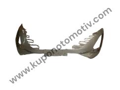 602002777AADQJ CHERY OMODA 5 ÖN TAMPON ÜST GÖVDESİ SIFIR ORJİNAL