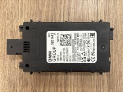 66325B31AF2 5B31AF2 BMW G60 G70 İX U11  RADAR SENSÖRÜ ÇIKMA ORJİNAL