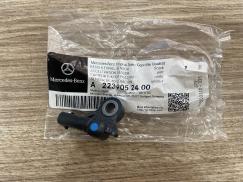 A2239052400 MERCEDES W118 W167 W177 W206 W223 W247 DARBE SENSÖRÜ SIFIR ORJİNAL