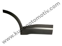 609001249AA CHERY TİGGO 7 SAĞ ARKA KAPI BANDI SIFIR ORJİNAL 