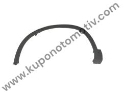 609001176AA CHERY OMODA 5 SOL ÖN ÇAMURLUK DODİGİ SIFIR ORJİNAL 