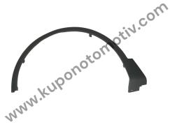 609000499AA CHERY TİGGO 7 SOL ÖN ÇAMURLUK DODİGİ SIFIR ORJİNAL