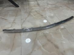 A2138857800 MERCEDES W213 ÖN TAMPON ALT NIKELAJ SIFIR YANSANAYİ