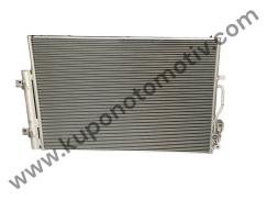 301000058AA CHERY TİGGO 7 TİGGO 8 OMODA 5 KLİMA RADYATÖRÜ SIFIR ORJİNAL