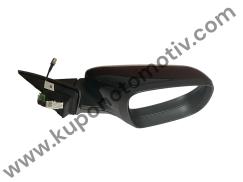 601000671AADQJ CHERY TİGGO 7 TİGGO 8 SOL DIŞ  DİKİZ AYNASI SIFIR ORJİNAL