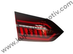 605000238AA CHERY TİGGO 8 ARKA İÇ STOP SOL SIFIR ORJİNAL 