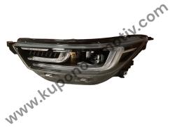 605001205AA CHERY TİGGO 8 SOL ÖN FAR SIFIR ORJİNAL 