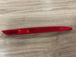 A0998208800 MERCEDES W118 W205 SAĞ ARKA TAMPON REFLEKTÖRÜ ÇIKMA ORJİNAL 