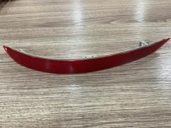 7290092 BMW F15 X5 SAĞ ARKA TAMPON REFLEKTÖRÜ ÇIKMA ORJİNAL 