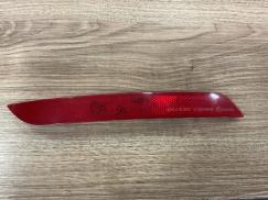 7382233 BMW F30 SOL ARKA TAMPON REFLEKTÖRÜ ÇIKMA ORJİNAL 