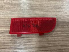 A6398260540 MERCEDES W639 SAĞ ARKA TAMPON REFLEKTÖRÜ ÇIKMA ORJİNAL 