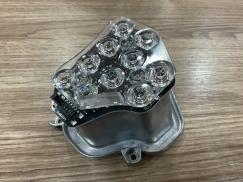 66117271901 7271901 BMW F10 SOL SİNYAL LEDI SIFIR Y.S (50€)