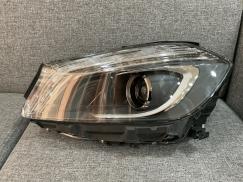 A1768201161 MERCEDES W176 SOL FAR ÇIKMA ORJİNAL