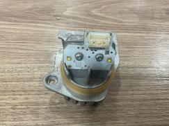 7384597 BMW E84 X1 SAĞ FAR LED BEYNİ ÇIKMA ORJİNAL