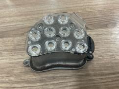 7262833 BMW F07 GT SOL SİNYAL LEDI ÇIKMA ORJİNAL