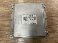 7PP941572AB AUDİ A3 A4 A5 Q2 Q7 FAR BEYNİ SIFIR Y.S 55€