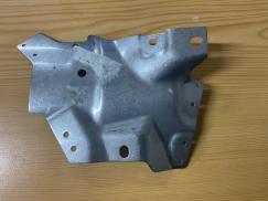 A6561422000 MERCEDES W167 W213 KORUMA SACI ÇIKMA ORJİNAL