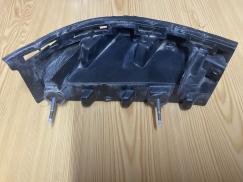 A2128851065 MERCEDES W212 SAĞ ARKA TAMPON BRAKETİ ÇIKMA ORJİNAL