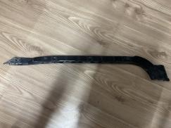 A4478800412 MERCEDES  W447 VİTO ARKA TAMPON SOL BRAKETİ ÇIKMA ORJİNAL