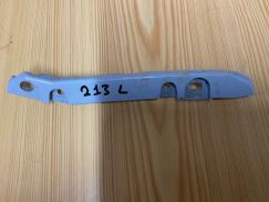 A2138850521 MERCEDES W213 E SERİSİ SOL TAMPON BAĞLANTI AYAĞI ÇIKMA ORJİNAL