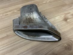 A2054900400 MERCEDES W205 SAĞ ARKA EGZOZ UCU ÇIKMA ORJİNAL