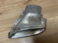 A2054901127 MERCEDES W205 W253 AMG SOL EGZOZ UCU ÇIKMA  ORJİNAL