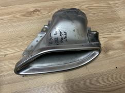 A2124902727 MERCEDES W212 W166 W292 SOL EGZOZ UCU ÇIKMA ORJİNAL