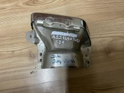 A2214903027 MERCEDES W221 SAĞ EGZOZ UCU ÇIKMA ORJİNAL