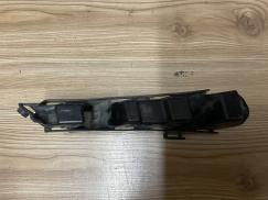 A2058800603 MERCEDES W205 C180 SAĞ ARKA TAMPON BRAKETİ ÇIKMA ORJİNAL