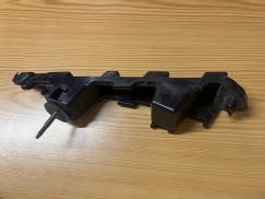 A2058800503 MERCEDES W205 ARKA TAMPON SOL BRAKETİ ÇIKMA ORJİNAL