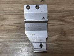 53117357216 7357216 BMW F90 F93  G11 G14 G30 G31 G32 G38 F92 F92 ÖN SAĞ DESTEK BRAKETİ ÇIKMA ORJİNAL