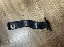 A2128852214 MERCEDES W212 ARKA SAĞ TAMPON BRAKETİ ÇIKMA ORJİNAL