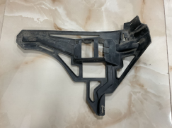 A4478851414 MERCEDES W447 VİTO SAĞ ARKA TAMPON İÇ RADAR AYAĞI ÇIKMA ORJİNAL