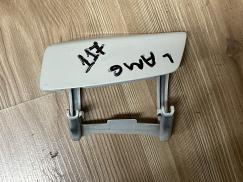 A1178851522 MERCEDES W117 CLA AMG SOL FAR FISKİYE KAPAĞI ÇIKMA ORJİNAL