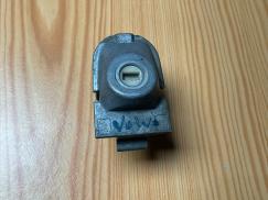 30784963 VOLVO S40 S80 SOL ÖN KAPI KİLİT SİLİNDİRİ ÇIKMA ORJİNAL