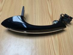 7231933 BMW F07 F10 F06 F12 SOL ARKA KAPI KOLU SIFIR Y.S